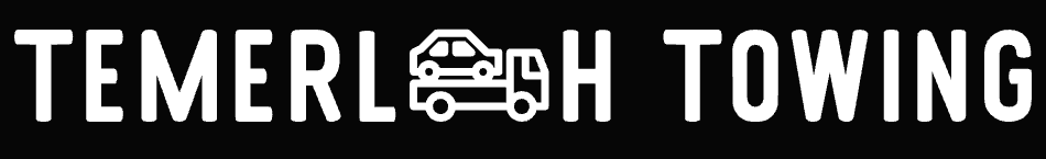 Perkhidmatan Towing Temerloh